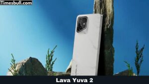 Lava Yuva 2: Good Smartphone Under ₹7,000 with Decent Features