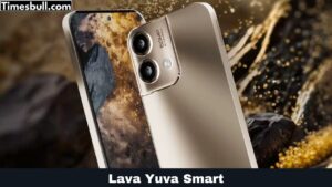 Lava Yuva Smart Launched in India: Powerful Features Under ₹6,000
