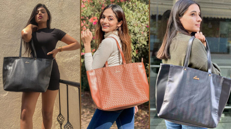 Lavie Women’s Betula Medium Tote Bag – Grab 70% Off This Summer on Amazon!