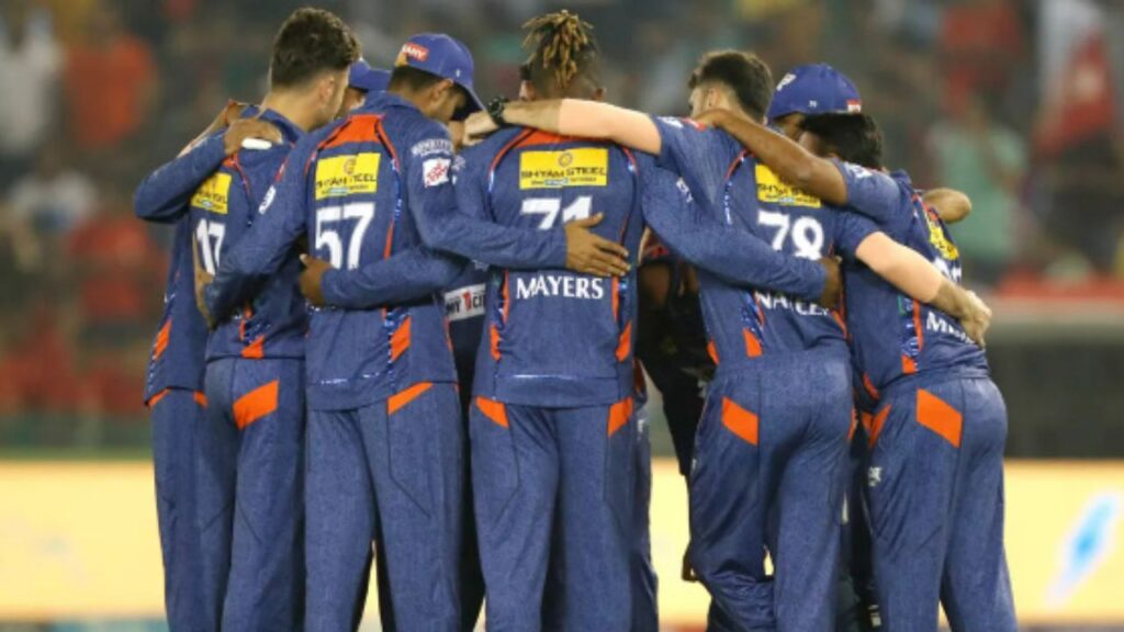 IPL 2025: Lucknow’s ‘Lethal Star’ Fully Fit, Rajasthan Clash to Witness Big Comeback