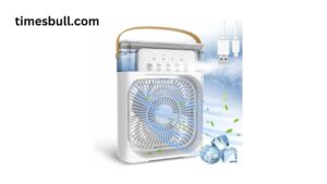 Flipkart sale: Best Personal mini–Air Cooler Under 2000, Order Now