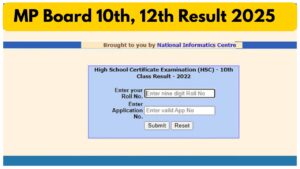 MP Board 10th, 12th Result 2025 – Will be declared on May 2? Check latest updates here