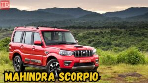 Mahindra Scorpio: A Power SUV with a Incredible Performance, Know Price