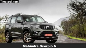 Mahindra Scorpio N : Mahindra के इस SUV का ब्लैक एडिशन हुआ भारत में लॉन्च, जाने संपूर्ण डिटेल्स