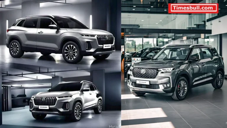 Mahindra XUV 7XO New Variant Launch Soon? Rumors Hint at Exciting Update for SUV Fans