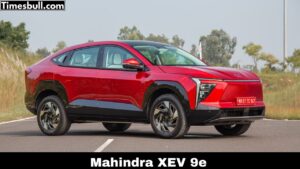 Mahindra XEV 9E को खरीदना हुआ आसान जाने कितने रुपए की डाउन पेमेंट पर बना सकते है अपना