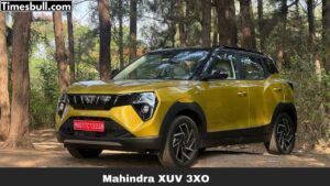 Mahindra XUV 3XO: Tata Nexon का खेल ख़त्म करने लॉन्च हुआ Mahindra की यह कातिलाना लुक वाला XUV, जाने संपूर्ण डिटेल्स