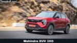 Mahindra XUV 3XO dfj