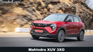 New Mahindra XUV 3XO : kia Sonet का हवा टाइट करने लॉन्च हुआ Mahindra का यह बाजीगर