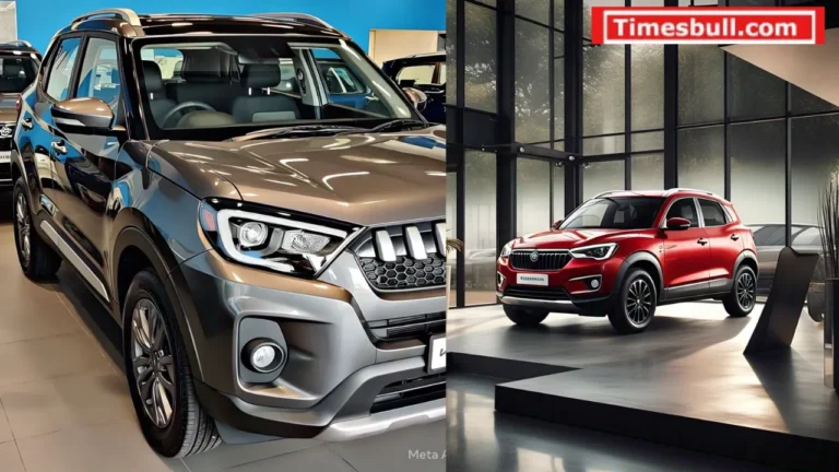 Mahindra XUV300: New Variant Rumored to Launch Soon