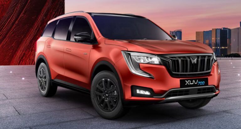 लीजिए, Mahindra XUV700 दमदार इंजन, शानदार फीचर्स और लग्जरी का धांसू संगम! जानिए कीमत