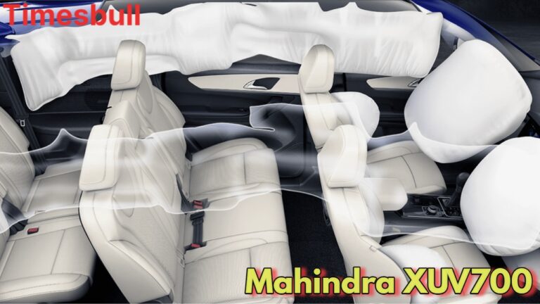Mahindra XUV 700 Price in India Slashed Up to ₹1.43 Lakh After GST Rate Cut – Full Details