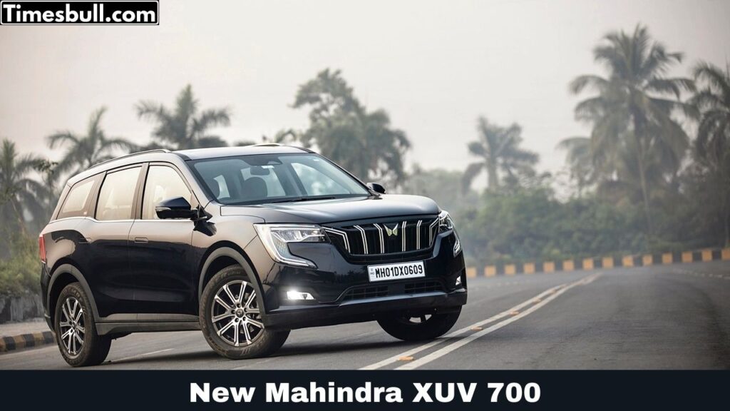 Mahindra XUV 700: धाकड़ परफॉर्मेंस और बेहतरीन फीचर्स वाली यह XUV जल्द ही होने वाली है लॉन्च । जाने कितनी है कीमत