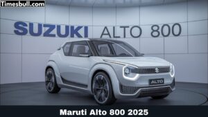 Maruti Suzuki Alto 800: Alto का नया एडिशन हुआ भारत में लॉन्च जाने फीचर्स, कीमत और परफॉर्मेंस की संपूर्ण जानकारी