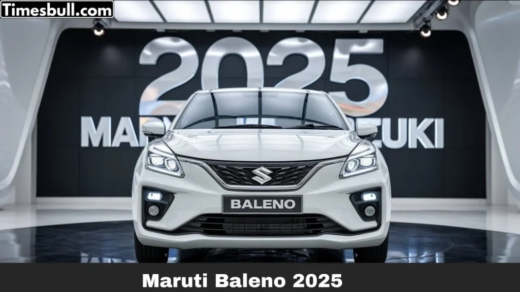 Maruti Baleno: The Smart Hatchback That Doesn’t Break the Bank, known Details