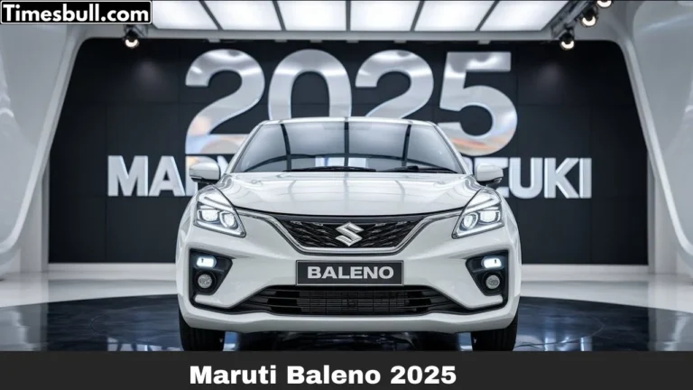 Maruti suzuki Baleno 2025: बेहतरीन परफॉर्मेंस और तगड़े फीचर्स वाली Maruti की यह गाड़ी होने वाली है लॉन्च। जाने संपूर्ण डिटेल्स