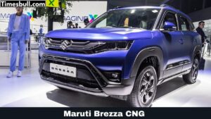 Maruti Brezza CNG Price Revealed: Is it Worth the Cost for Great Mileage?
