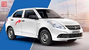 Maruti Dzire Tour S: Budget Sedan with CNG Efficiency, Get 34 km/kg Mileage