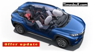 Maruti Fronx पर आया ऐसा डिस्काउंट कि मची लूट, बहुत सस्ते में खरीदें कार, जानें अपडेट