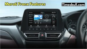 Maruti Suzuki Fronx पर आया तगड़ा ऑफर, मात्र 2 लाख रुपये में शोरूम से लाएं घर, जानें