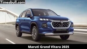 2025 Maruti ग्रैंड विटारा vs Honda एलेवेट: जानें क्या है खास