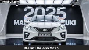Maruti Suzuki Baleno: बेजोड़ फीचर्स और दमदार परफॉर्मेंस से सबके दिलो पर राज करने आ रही है। Maruti की यह गाड़ी