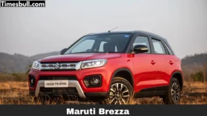 Maruti Suzuki Brezza 2025: Maruti का यह बाजीगर जल्द ही होने वाला है लॉन्च, जाने क्या कुछ मिल जाने वाला है खास!