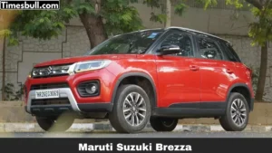 Maruti Suzuki Brezza: Kia Sonet को उसकी औकात दिखलाने आ रही है Maruti की यह बेहतरीन फीचर्स वाली गाड़ी