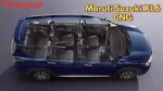 Maruti Suzuki XL6 CNG