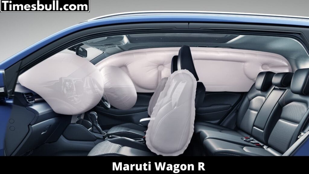 Maruti Wagon R अब हुआ और सुरक्षित! जानें सभी नए अपडेट
