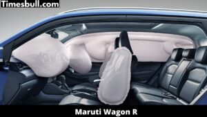 Maruti Wagon R अब हुआ और सुरक्षित! जानें सभी नए अपडेट