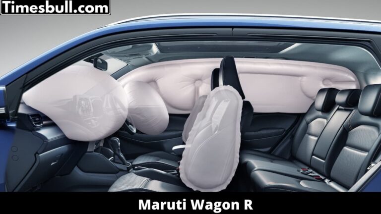 Maruti Wagon R अब हुआ और सुरक्षित! जानें सभी नए अपडेट