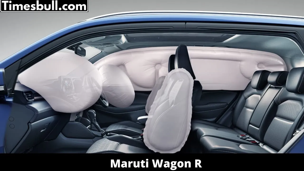 Maruti Wagon R