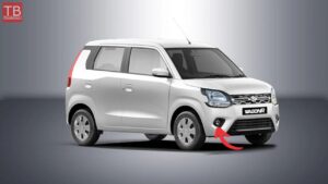 Skip Swift, Buy Maruti Wagon R With Amazing Features At Budget Price