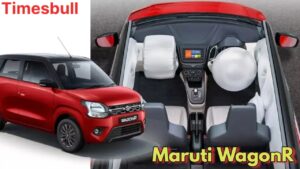 Maruti WagonR CNG: EMI, Down Payment & Interest for Every Budget