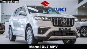 Maruti XL7: Hyundai Creta का बैंड बजाने आ रहा है Maruti की यह मॉडर्न फीचर्स वाला गाड़ी