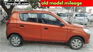 Maruti Alto K10 Price: ₹1.40 Lakh for Used Model, know details