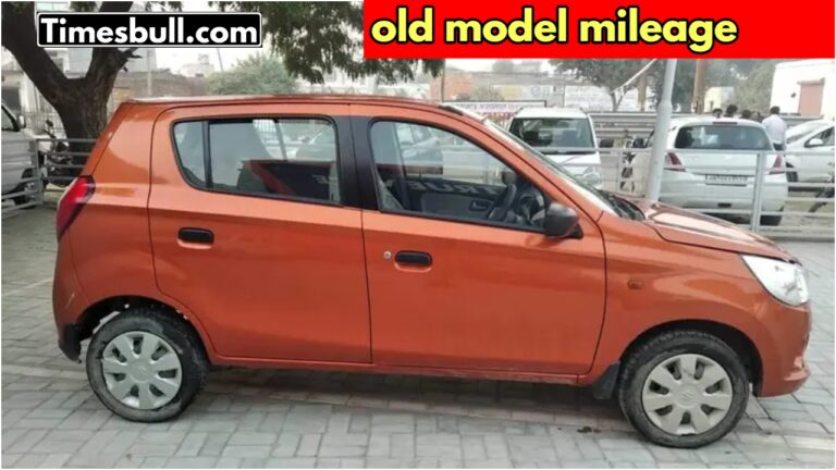 Maruti Alto K10 Price: ₹1.40 Lakh for Used Model, know details