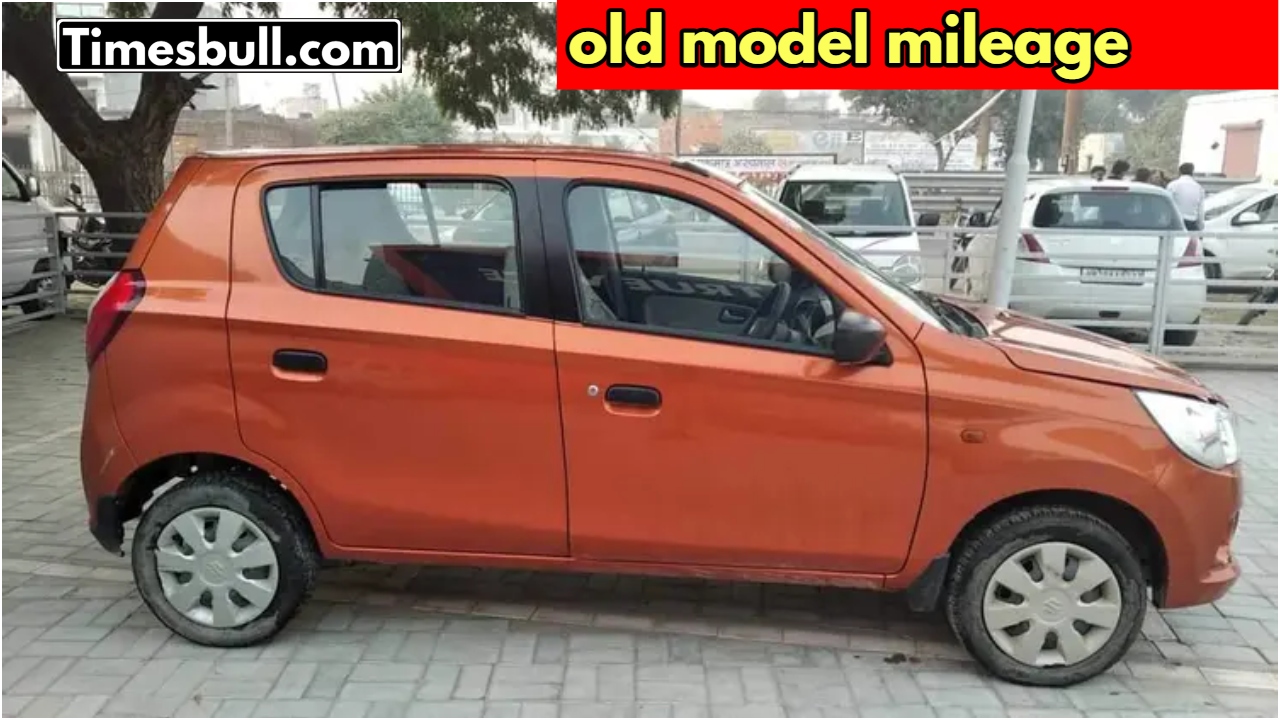 Maruti Alto K10 Price: