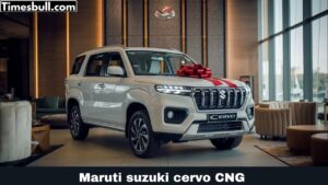 (Rumors) Maruti suzuki cervo CNG : Maruti की यह गाड़ी जल्द ही हो सकती है CNG वेरिएंट में लॉन्च, जाने संपूर्ण डिटेल्स