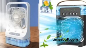 Mini Portable Ac: Useful ₹500–1000 small AC that are shown on Instagram