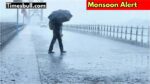 Monsoon Alert
