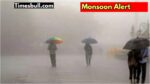 Monsoon Alert