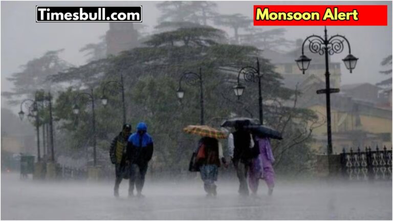 Weather Forecast: IMD has warned of heavy rains in 15 states the next 48 hours, know update