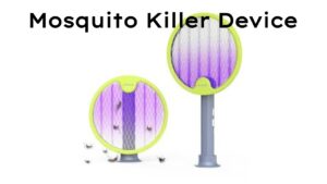 Mosquito Killer Racket