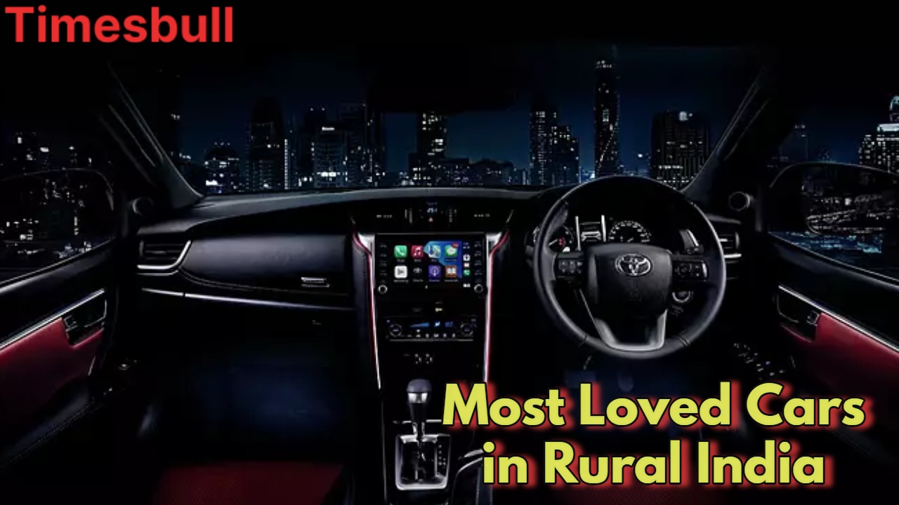 Top 6 Best-Selling Cars in...