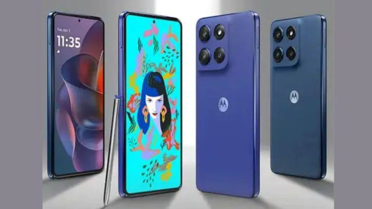 Motorola