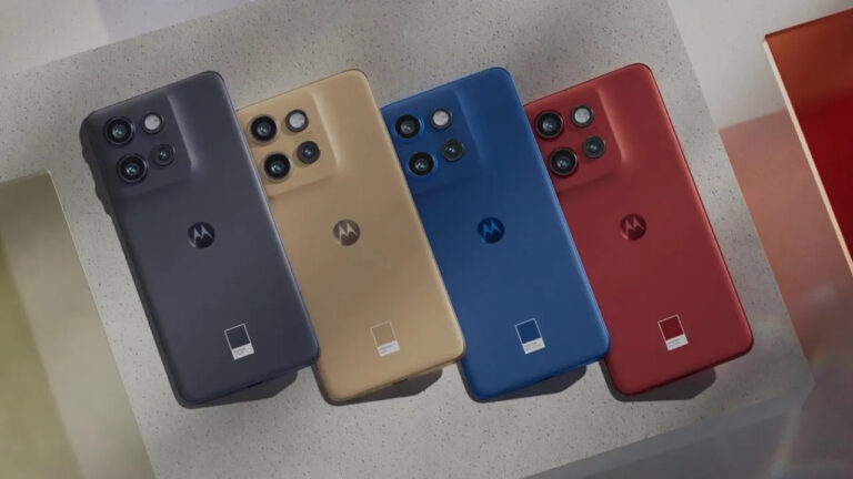 Big Flipkart Offer : Motorola Edge 50 Neo 5G at Unbelievable Price – See Offer