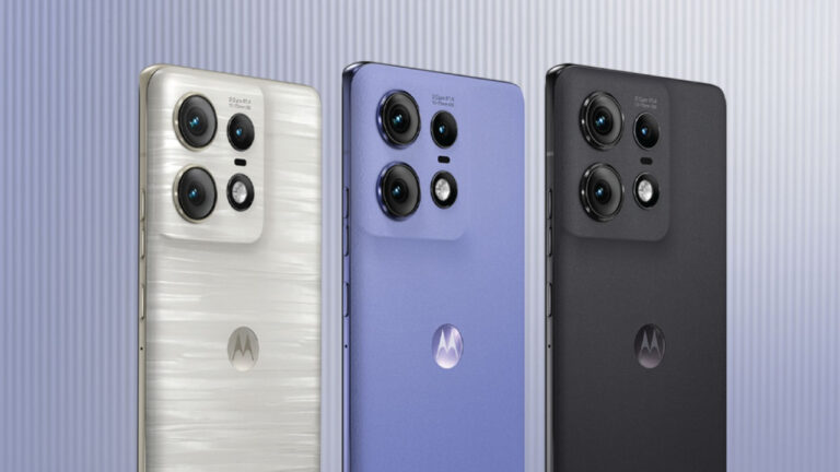 Motorola Edge 50 Pro 5G Offer