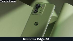Motorola Edge 50 with 50MP Camera & 8GB RAM Gets Massive Flipkart Discount